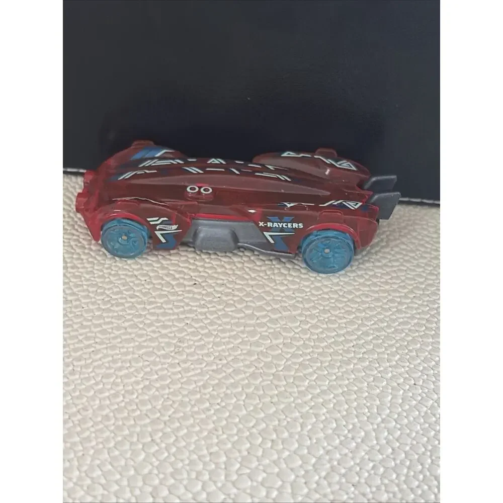Hot Wheels hot wheels